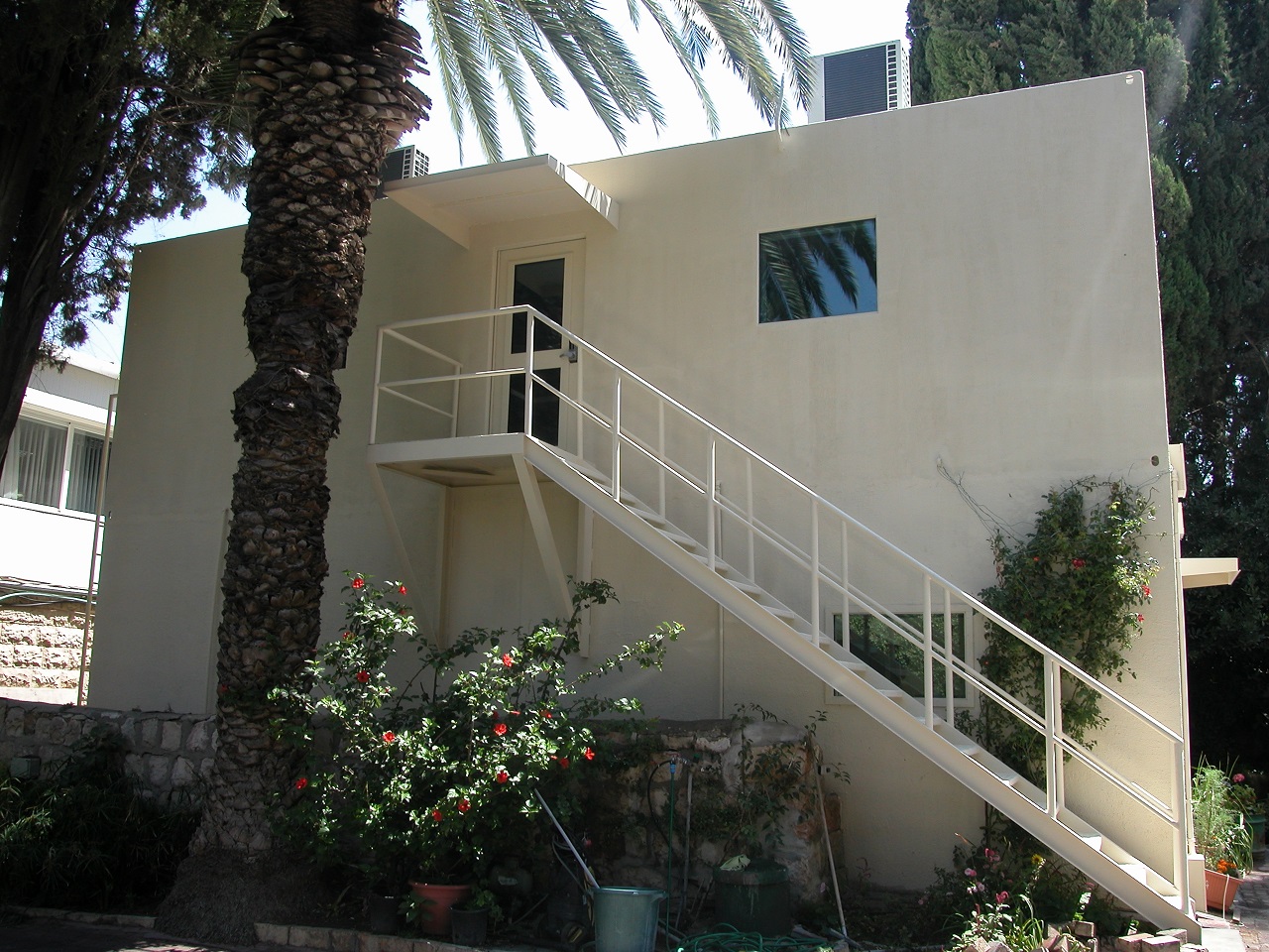 US Consulate Jerusalem